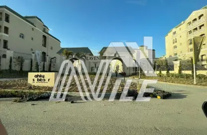 (بنتهاوس  (روف - 4 غرف نوم - 4 حمامات للبيع في لافينير - كمبوندات مدينة المستقبل - مدينة المستقبل - القاهرة