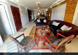 Apartment - 3 Bedrooms - 1 Bathroom for rent in Al Mosheer Ahmed Ismail St. - Sidi Gaber - Hay Sharq - Alexandria