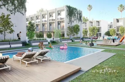 Townhouse - 3 Bedrooms - 4 Bathrooms for sale in MonteNapoleone - Mostakbal City Compounds - Mostakbal City - Future City - Cairo