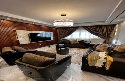 Apartment - 2 Bedrooms - 2 Bathrooms for sale in Mountain View Hyde Park - 5th Settlement Compounds - The 5th Settlement - New Cairo City - Cairo