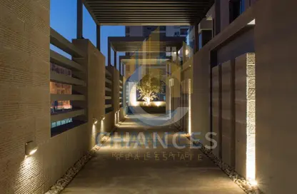 Apartment - 2 Bedrooms - 2 Bathrooms for sale in Ashgar Darna - Zahraa El Maadi - Hay El Maadi - Cairo