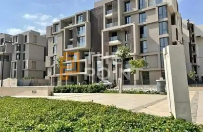 Duplex - 3 Bedrooms - 4 Bathrooms for sale in Sodic East - 6th District - New Heliopolis - Cairo