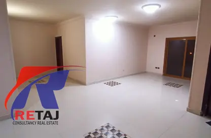 Apartment - 5 Bedrooms - 2 Bathrooms for rent in Street 47 - District 3 - The 5th Settlement - New Cairo City - Cairo