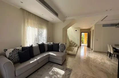 فيلا - 5 غرف نوم - 4 حمامات للبيع في ستون بارك - كمبوندات التجمع الخامس - التجمع الخامس - مدينة القاهرة الجديدة - القاهرة