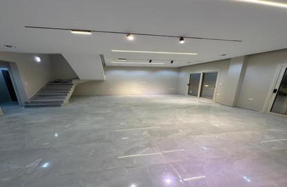 Townhouse - 4 Bedrooms - 4 Bathrooms for sale in Continental Residence - Sheikh Zayed Compounds - Sheikh Zayed City - Giza