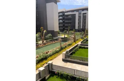 Apartment - 2 Bedrooms - 1 Bathroom for sale in Madinaty - Cairo