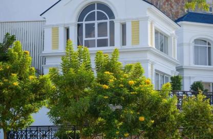 Apartment - 3 Bedrooms - 3 Bathrooms for sale in Mountain View iCity - 5th Settlement Compounds - The 5th Settlement - New Cairo City - Cairo