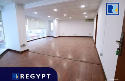 مساحات مكتبية - استوديو - 3 حمامات للايجار في ميدان دجله - دجلة - حي المعادي - القاهرة
