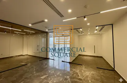 Office Space - Studio - 1 Bathroom for rent in Eastown - 5th Settlement Compounds - The 5th Settlement - New Cairo City - Cairo