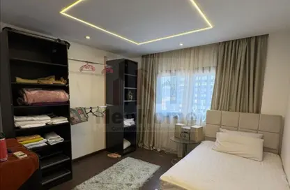 Apartment - 2 Bedrooms - 2 Bathrooms for sale in Madinaty - Cairo