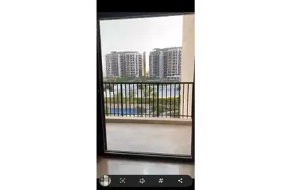 شقة - 3 غرف نوم - 3 حمامات للبيع في بارك سايد ريزيدنس - أبراج زيد - كمبوندات الشيخ زايد - الشيخ زايد - الجيزة