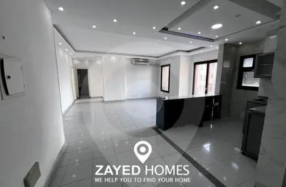 Apartment - 2 Bedrooms - 2 Bathrooms for rent in Casa - Sheikh Zayed Compounds - Sheikh Zayed City - Giza