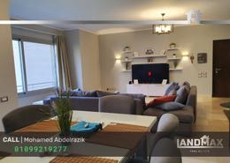 Apartment - 2 bedrooms - 2 bathrooms for للايجار in Palm Hills Village Gate - South Investors Area - New Cairo City - Cairo Apartment - 2 bedrooms - 2 bathrooms for للايجار in Palm Hills Village Gate - South Investors Area - New Cairo City - Cairo