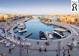 Studio for للبيع in New Marina - Al Gouna - Hurghada - Red Sea