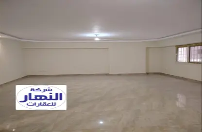 مساحات مكتبية - استوديو - 3 حمامات للايجار في زهراء المعادي - حي المعادي - القاهرة