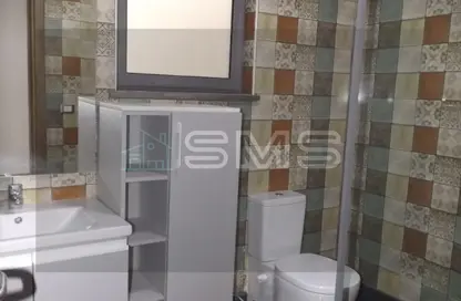 Apartment - 2 Bedrooms - 2 Bathrooms for rent in West Golf - El Katameya Compounds - El Katameya - New Cairo City - Cairo Apartment - 2 Bedrooms - 2 Bathrooms for rent in West Golf - El Katameya Compounds - El Katameya - New Cairo City - Cairo