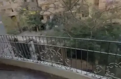 Apartment - 3 Bedrooms - 2 Bathrooms for sale in Hadayek El Ahram - Giza