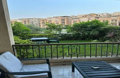 Apartment - 2 Bedrooms - 3 Bathrooms for rent in Stone Residence - 5th Settlement Compounds - The 5th Settlement - New Cairo City - Cairo