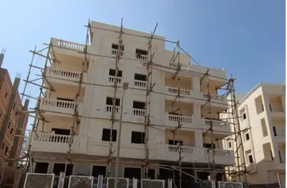 شقة - 2 غرف نوم - 1 حمام للبيع في بيت الوطن - التجمع الخامس - مدينة القاهرة الجديدة - القاهرة