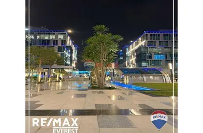 مساحات مكتبية - استوديو - 1 حمام للبيع في بارك ستريت - محور 26 يوليو - الشيخ زايد - الجيزة مساحات مكتبية - استوديو - 1 حمام للبيع في بارك ستريت - محور 26 يوليو - الشيخ زايد - الجيزة