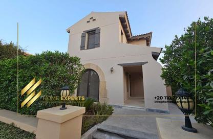 Villa - 4 Bedrooms - 4 Bathrooms for rent in Mivida - 5th Settlement Compounds - The 5th Settlement - New Cairo City - Cairo