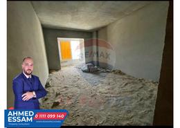 Apartment - 3 bedrooms - 2 bathrooms for للبيع in Al Nasr Rd - Sheraton Al Matar - El Nozha - Cairo
