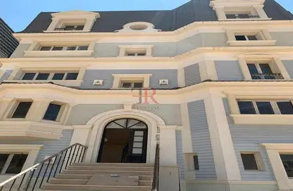 (بنتهاوس  (روف - 3 غرف نوم - 3 حمامات للبيع في ماونتن فيو هايد بارك - كمبوندات التجمع الخامس - التجمع الخامس - مدينة القاهرة الجديدة - القاهرة