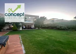 Twin House - 5 Bedrooms - 6 Bathrooms for sale in Hacienda Bay - Sidi Abdel Rahman - North Coast
