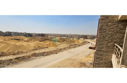 شقة - 3 غرف نوم - 3 حمامات للبيع في المستثمرين الجنوبية - مدينة القاهرة الجديدة - القاهرة