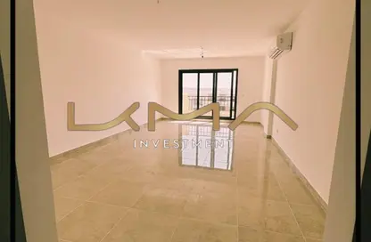 Penthouse - 2 Bedrooms - 2 Bathrooms for rent in Moon Residences - Fifth Square - The 5th Settlement - New Cairo City - Cairo