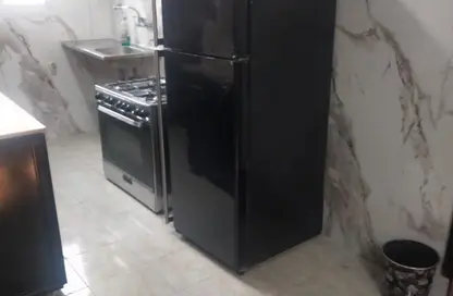 Apartment - 2 Bedrooms - 1 Bathroom for sale in Madinaty - Cairo