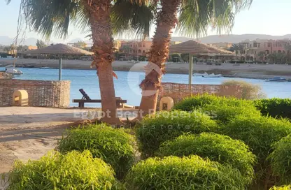 شقة - غرفة نوم - 1 حمام للبيع في مانجروفي ريزيدنس - الجونة - الغردقة - محافظة البحر الاحمر