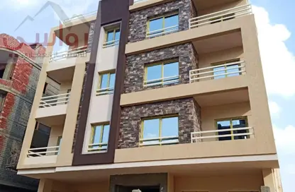 Duplex - 5 Bedrooms - 4 Bathrooms for sale in New Lotus - The 5th Settlement - New Cairo City - Cairo