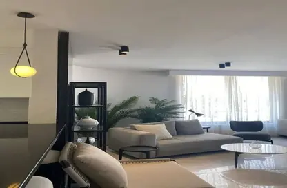 Penthouse - 4 Bedrooms - 4 Bathrooms for sale in Al Nozha St. - 15th District - Sheikh Zayed City - Giza