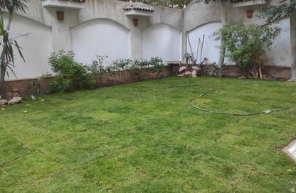 Villa - 7+ Bedrooms - 5 Bathrooms for sale in Maadi - Hay El Maadi - Cairo