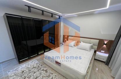 Apartment - 3 Bedrooms - 2 Bathrooms for rent in Madinaty - Cairo