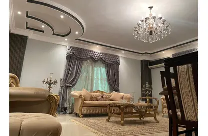 Apartment - 3 Bedrooms - 2 Bathrooms for sale in Al Founoun St. - 9th District - Obour City - Qalyubia
