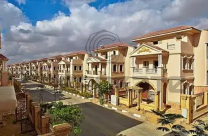 فيلا - 4 غرف نوم - 3 حمامات للبيع في مكسيم - التجمع الاول - مدينة القاهرة الجديدة - القاهرة فيلا - 4 غرف نوم - 3 حمامات للبيع في مكسيم - التجمع الاول - مدينة القاهرة الجديدة - القاهرة