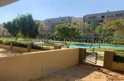 Apartment - 3 Bedrooms - 3 Bathrooms for sale in The Square - 5th Settlement Compounds - The 5th Settlement - New Cairo City - Cairo