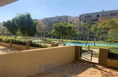 Apartment - 3 Bedrooms - 3 Bathrooms for sale in The Square - 5th Settlement Compounds - The 5th Settlement - New Cairo City - Cairo