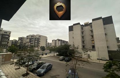 شقة - 3 غرف نوم - 2 حمامات للبيع في مدينتي - القاهرة