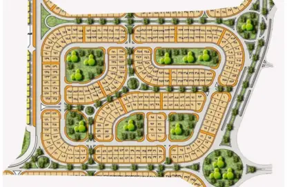 Apartment - 3 Bedrooms - 3 Bathrooms for sale in Mohamed Rahim St. - El Yasmeen 3 - El Yasmeen - New Cairo City - Cairo