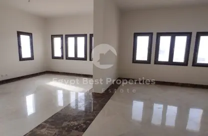 فيلا - 3 غرف نوم - 4 حمامات للبيع في ميفيدا - كمبوندات التجمع الخامس - التجمع الخامس - مدينة القاهرة الجديدة - القاهرة