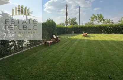 شقة - 3 غرف نوم - 3 حمامات للبيع في فورتين جولف ريزيدنس - اب تاون كايرو - المقطم - القاهرة