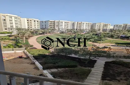 Apartment - 3 Bedrooms - 3 Bathrooms for rent in Hyde Park - 5th Settlement Compounds - The 5th Settlement - New Cairo City - Cairo