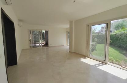 Duplex - 4 Bedrooms - 4 Bathrooms for rent in The Sierras - Uptown Cairo - Mokattam - Cairo