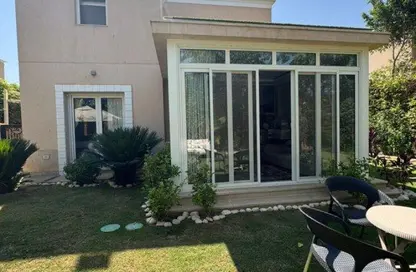 فيلا - 4 غرف نوم - 4 حمامات للبيع في ميفيدا - كمبوندات التجمع الخامس - التجمع الخامس - مدينة القاهرة الجديدة - القاهرة