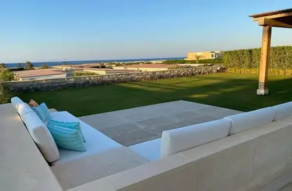 Villa - 5 Bedrooms - 4 Bathrooms for sale in Ogami - Ras Al Hekma - North Coast