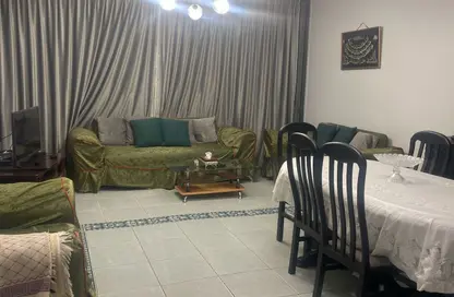 Apartment - 3 Bedrooms - 1 Bathroom for sale in Rabaa Buildings St. - Ard El Golf - Heliopolis - Masr El Gedida - Cairo