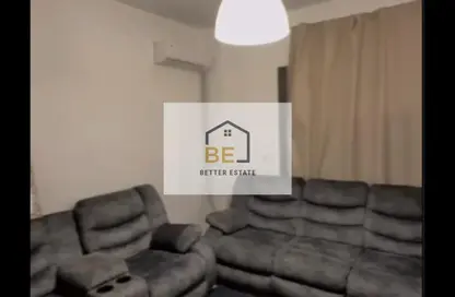 Apartment - 1 Bedroom - 1 Bathroom for rent in Celia - New Capital Compounds - New Capital City - Cairo
